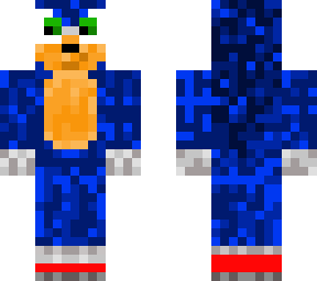 sonic
