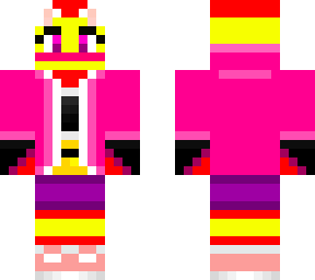 spanish cat-girl gamer