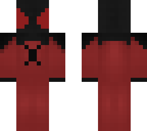 spider scarlet