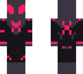 spider venom stealth suit