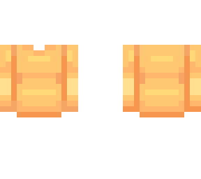 sweater/hoddie template (original)