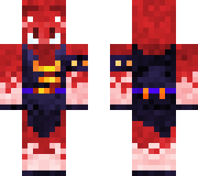update piglin +mooshroom