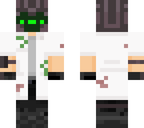 updated botanist