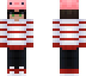 v3 pepito + axolotl hat
