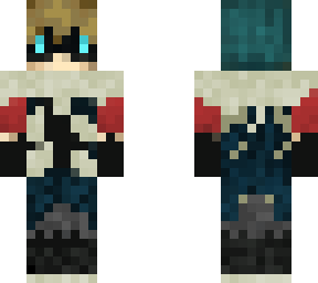 warden ***** (it spreads au)