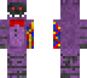 withered bonnie