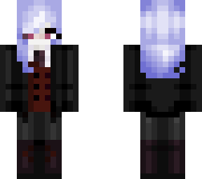 without horns suit up