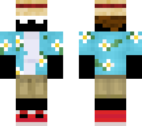 xoner de verano