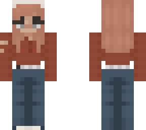 rise | Minecraft Skins