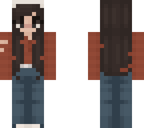 rise | Minecraft Skins