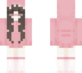 - * shark pink - *