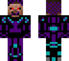 [error] herobrine