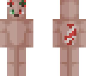 ~peppermint fang~ everamberwxlf16 fs/gift