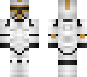 212th clone trooper (phase 1)
