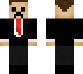agent creeper