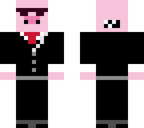 agent oink