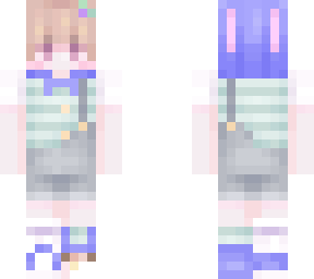aumiu blueberry edit<3
