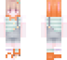 aumiu orange edit