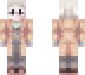 aziraphale