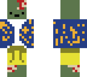 barys skin