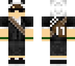 base panda