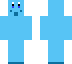 blue kirby (becuase my og kirby got so many downloads