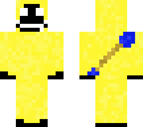 blueshovel