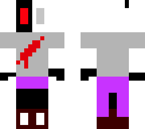 bob san