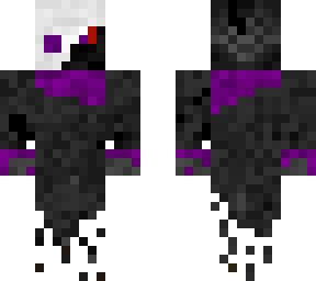 broken reaper