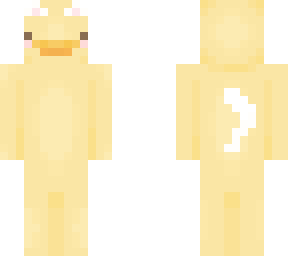 cat ears duck??.*