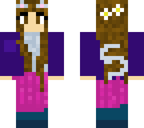 cat girl