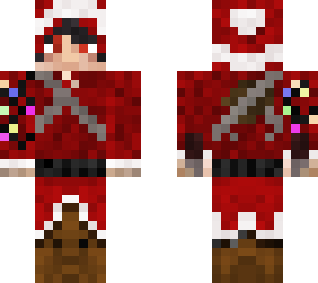christmas assasin