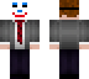 clown