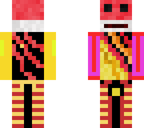 color boy