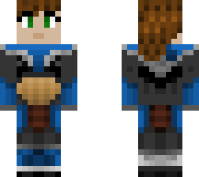 commander aekis