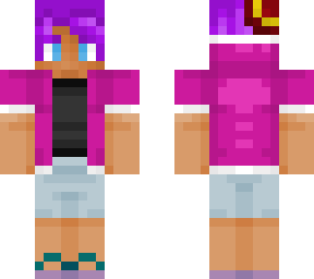 cookie 2.0 casual