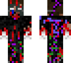 corrupt herobrine
