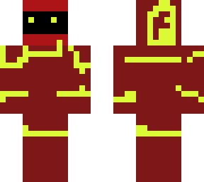 corrupt hyness