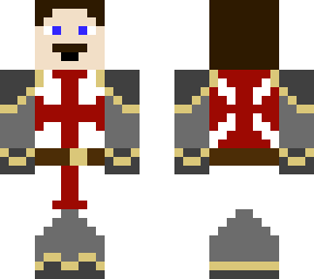 crusader 002.5