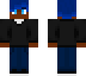 dan skin