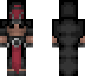 darth revan (kotor) remade