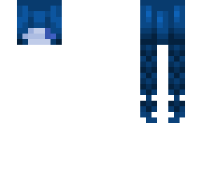 delusions hair base