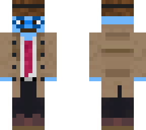 detective bluis