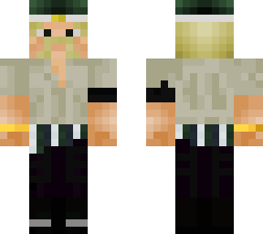 father mercury