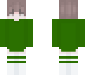 femboy emerald :3