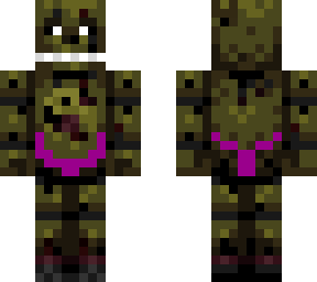 fhg | Minecraft Skin