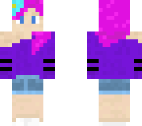 flower girl i guess. this is just for me to use lol, but take if you want it idk