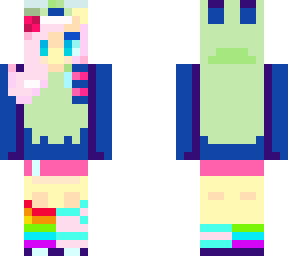 fluttgirshy