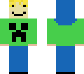 gamer grass