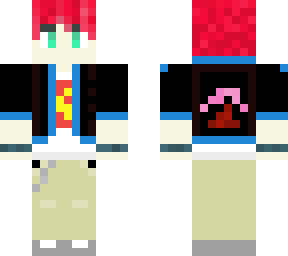 gamer z